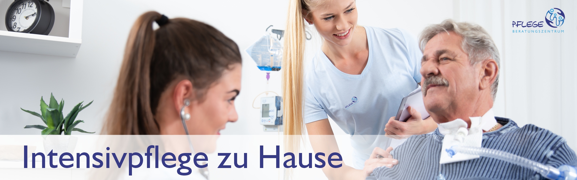 Intensivpflegeberatungszentrum Hatim Mrani